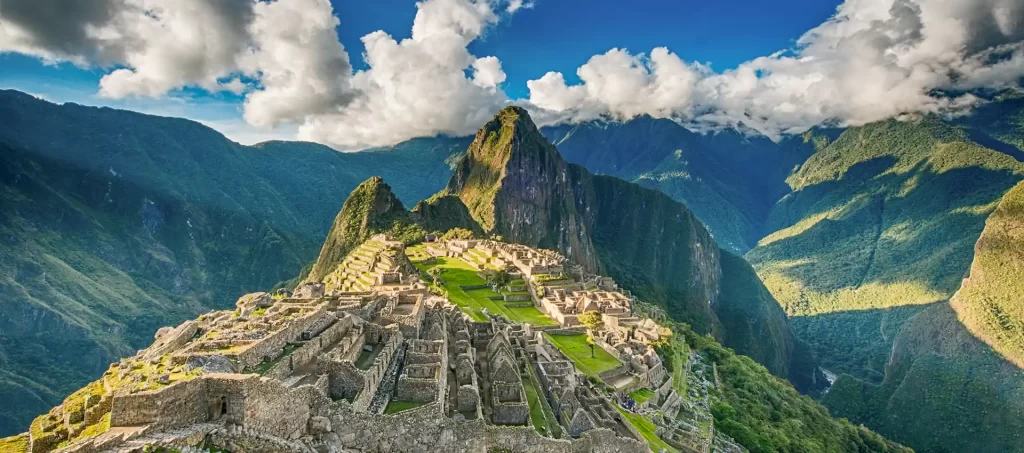 agencia turismo mastravel peru